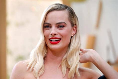 margot robbie breasts|Margot Robbie reveals secret about Wolf of Wall Street nude .